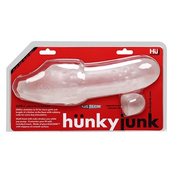 Cocksheath Swell adjust-fit HünkyJunk Cocksheath Swell adjust-fit HünkyJunk